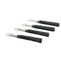 Wholesale Good Quality Black Color Seam Ripper Sewing Tool Tailor Accessories Sewing Seam Ripper