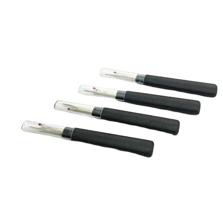 Wholesale Good Quality Black Color Seam Ripper Sewing Tool Tailor Accessories Sewing Seam Ripper