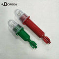 DORISEA Deep Sea LED Fishing Light Bulbs High Visibility Tools & Accessories for Night Fishing