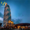 Modern Waterproof Anti-Static Lobby Wall Decor Atlantis Hotel & Resort Sanya Wallpaper Wallcoverings Graphic Design Solution
