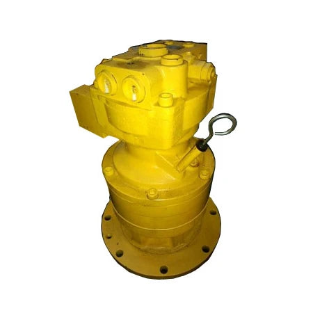 PC220LC-3 Excavator Swing Motor 2301123273 706-75-11902 205-26-00042