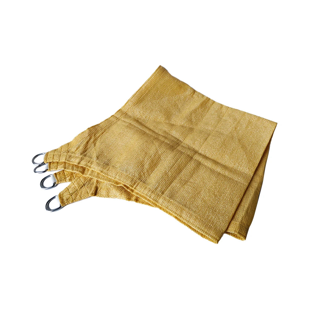Cheap Factory Price Polyethylene Waterproof Shade Fabric in Outdoor