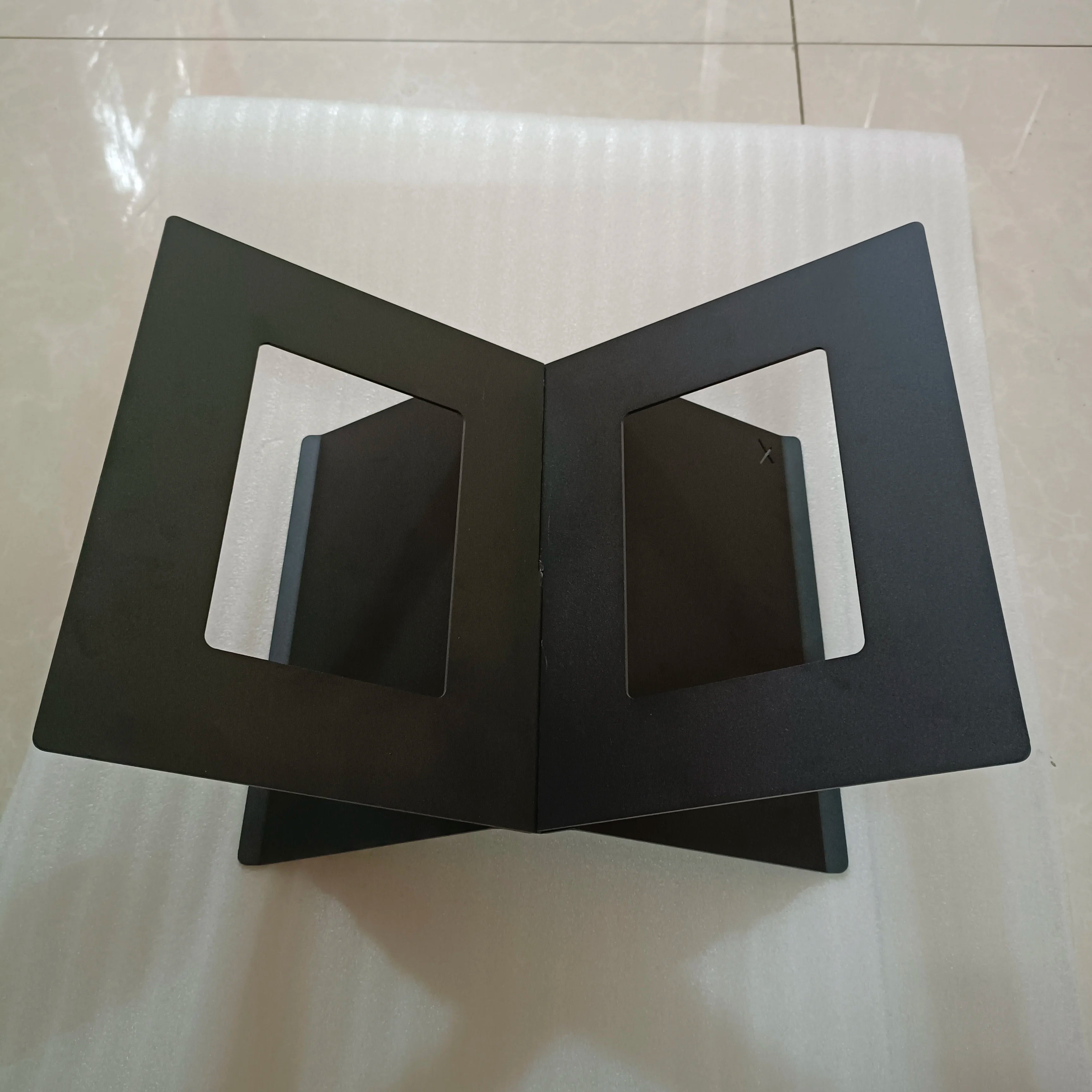 Professional Aluminum Bending Anodized Sheet Metal Fabrication