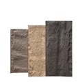 600*1200 Factory Mushroom Natural Quartz Tile 3D Cladding Wall Stone Igoods Brand Sichuan Origin