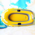 Funny Inflatable Boat Inflatable Kayak or Pvc Inflatable Raft Drifting an Adult 0.25MM Lakes & Rivers