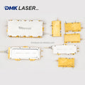 DMK  Professional MAX Raycus IPG Accessories Pump Source Power Module Beam Combiner and Other Laser Source Accessories