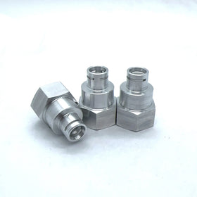 Cnc Aluminum Machining Service