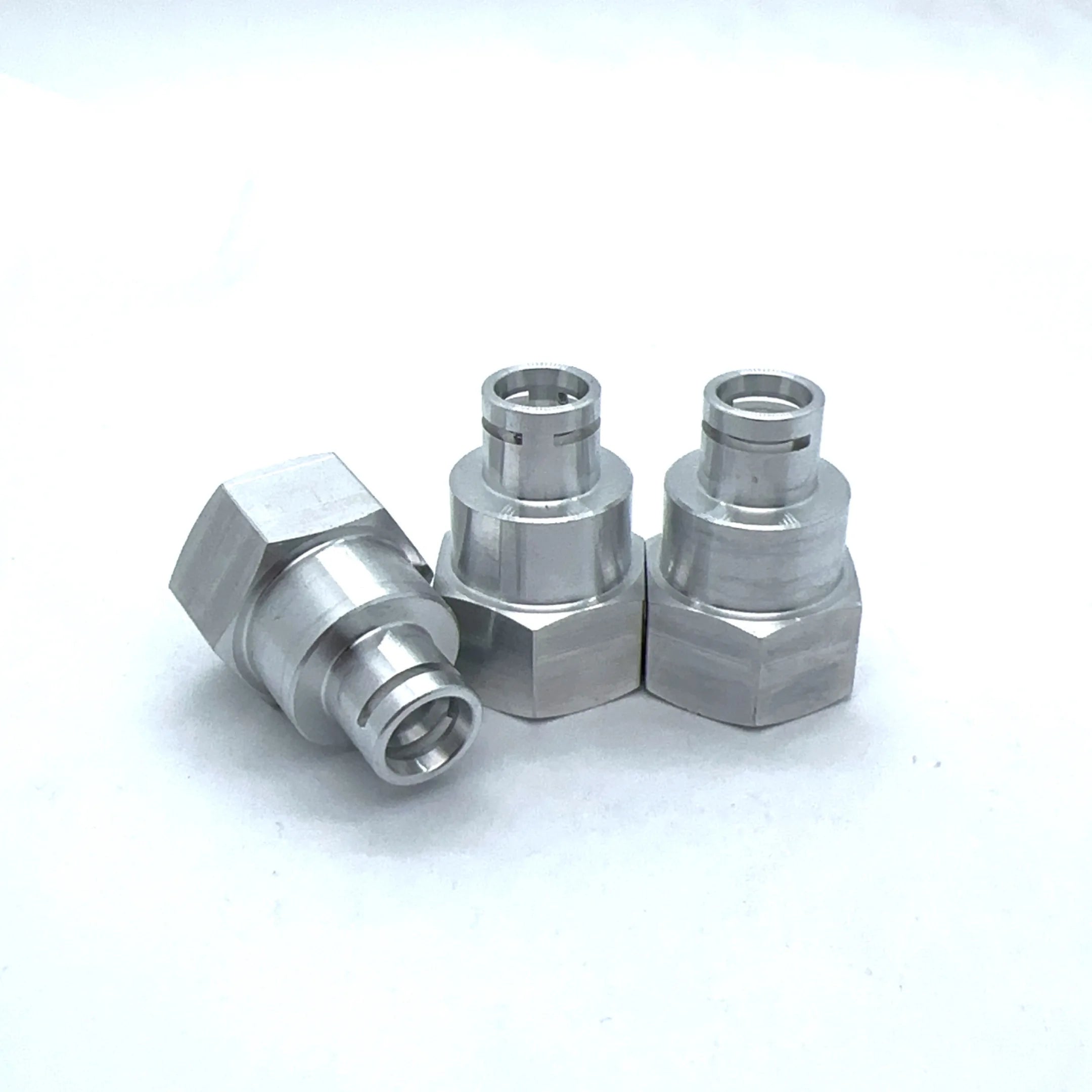Cnc Aluminum Machining Service