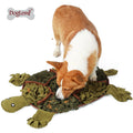 Factory Anti slip Bottom Eco Friendly Dog Training Mat Training Wholesale Mats Pet Snuffle Mat
