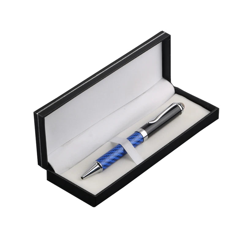 Famous Luxury Touch Ballpoint Pen Set Multi-color 1.0 mm Stylus Pen with Box Multi-Functional Pen