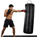 Professional International Standard PU Leather Pedestal Boxing Punching Bag Custom Color Durable/Comfortable Features for