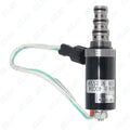 Excavator Spare Parts Solenoid Valve KDRDE5K-20-30C06-110