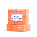 MSDS Certificate Instock Wholesale Papaya Soap 100% Pure Organic Natural Handmade Toilet Kojic Acid Whitening Soap
