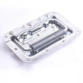 Flight case Handles ; Spring Folding Handle; Road case Hardware