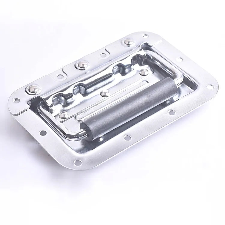 Flight case Handles ; Spring Folding Handle; Road case Hardware