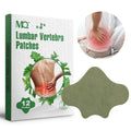 MQ Healthcare Supplies Herbal Lumbar Patch Effective Relieve Back Pain Relief Patch