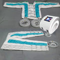 Honkay Air Pressure Therapy System Pressotherapy Lymphatic Drainage Machine
