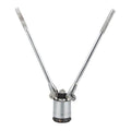 Heavy Duty Beer Bottle Capping Machine  for Ring Pull Cap Bottles