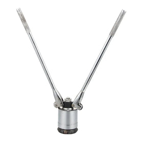 Heavy Duty Beer Bottle Capping Machine for Ring Pull Cap Bottles
