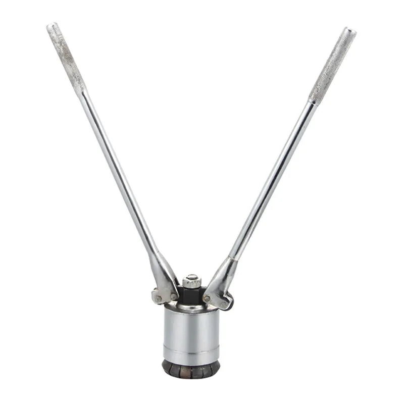Heavy Duty Beer Bottle Capping Machine  for Ring Pull Cap Bottles
