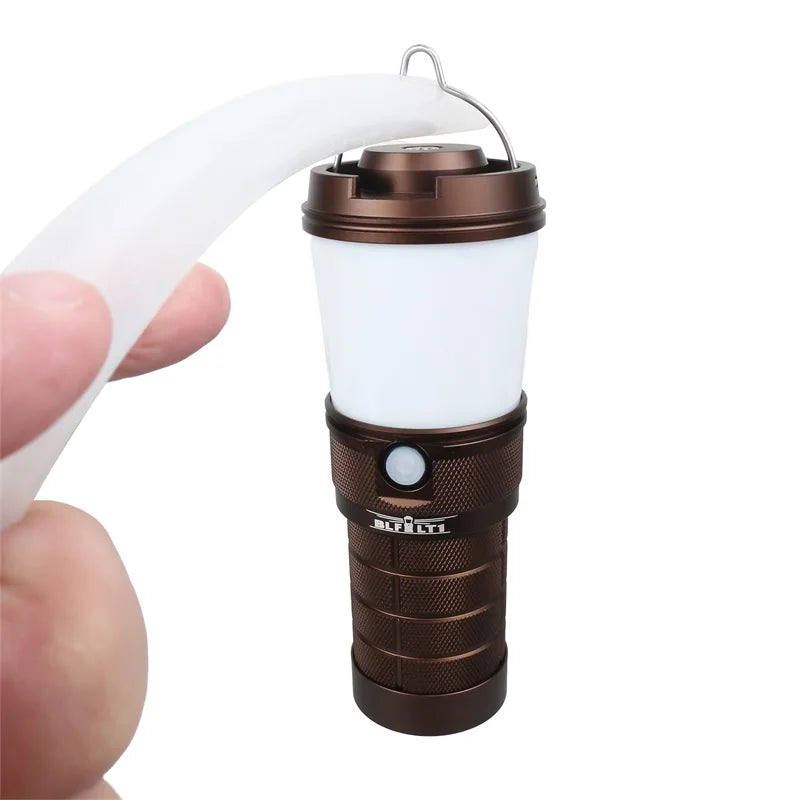 Suppliers Wholesale camping light Power Rechargeable Led Camping Lantern For Outdoor Hiking Tent