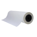 Ocbestjet Cheap 24 INCH 60 CM 21CM 60CM*100M 75U Thickness Double-sided Matte DTF PET Hot Peel Transfer Printing Film Roll