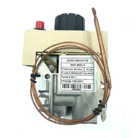 Sinopts 110-340 Degrees Celsius Control Oven Valve Cooker Gas Fireplace Thermostat