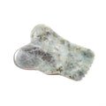 2026 amethyst purple Labradrite white guasha Labradrite pink crystal custom jade tool gua sha stone massage scraping tool