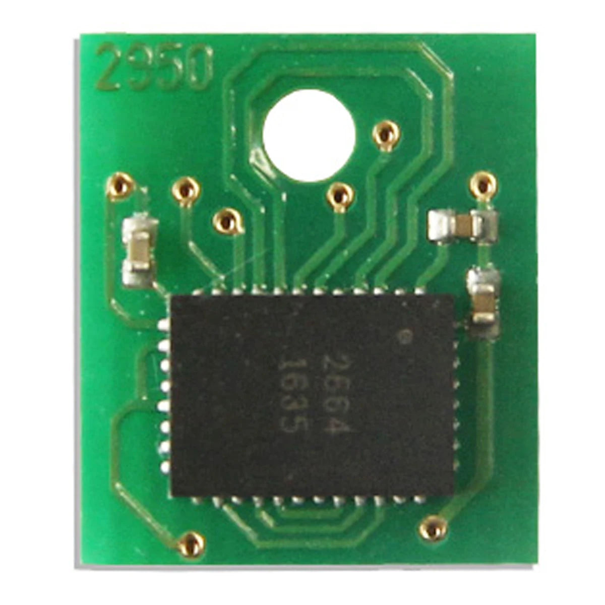60K Imaging Unit Drum Chip for Lexmark MS521 MS521dn MS621 MS621dn MS622 MS622de MX321 MX321adn MX321adw MX421 MX421ade MX521