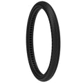 Electric Bicycle Tires 20x1.75 Airless Solid Tires Honeycomb Original Factory Direct Supply for E-bike