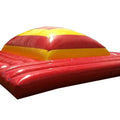 Inflatable Climbing Games Children Jumping Inflatable Soft Mountain for Sale