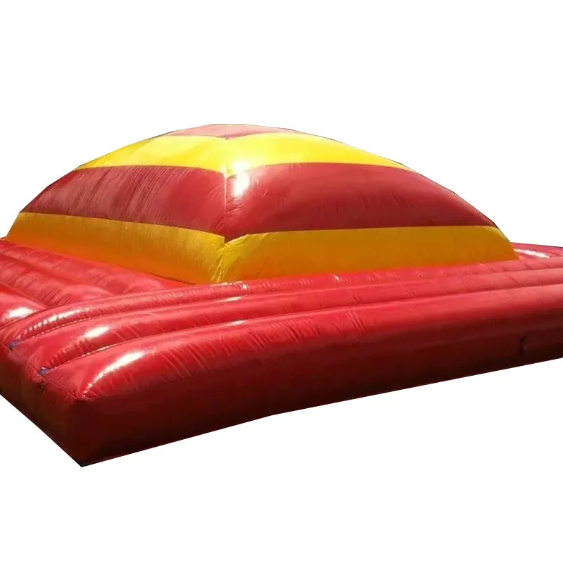 Inflatable Climbing Games Children Jumping Inflatable Soft Mountain for Sale