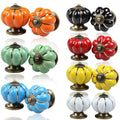 JAYA Custom Black Kitchen Interior Gold Vintage Antique Cabinet Door Drawer Furniture Knob