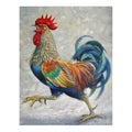 Ever Moment Rooster Chicken Diamond Painting Rhinestone Full Square Drill 5D DIY Decor S2F1322