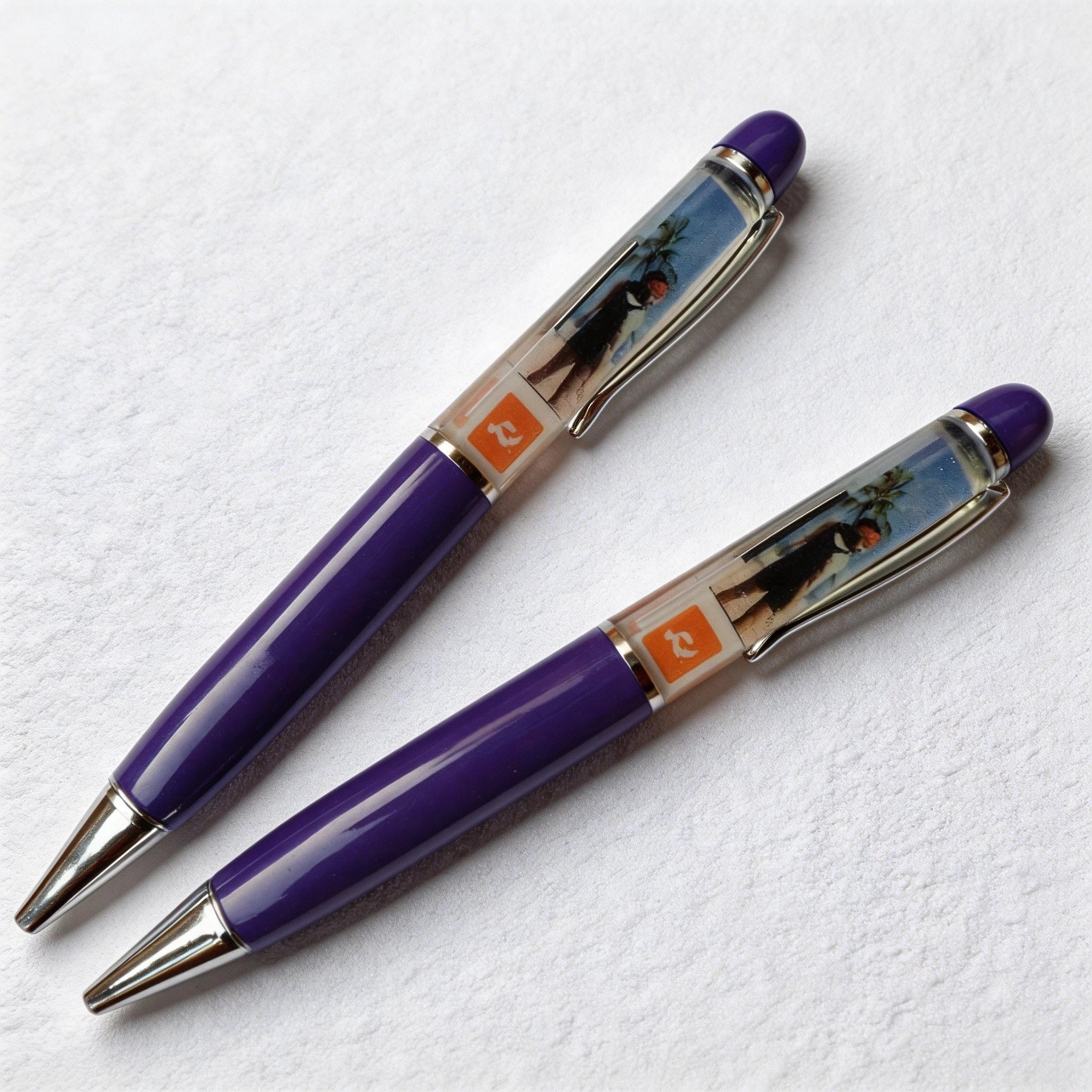 China Cheap Beauty Floater Liquid Pen Floater Color Changing Beauty Stripper Pen with Best Quality