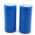 32700 Lithium Iron Phosphate Battery Power Lithium Battery 3.2V High Rate Power Battery Cell 6000mAh MA