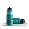 2022 650ML Reusable Running Hiking Outdoor Sports Water Bottle Bottle Mouth Widening Design