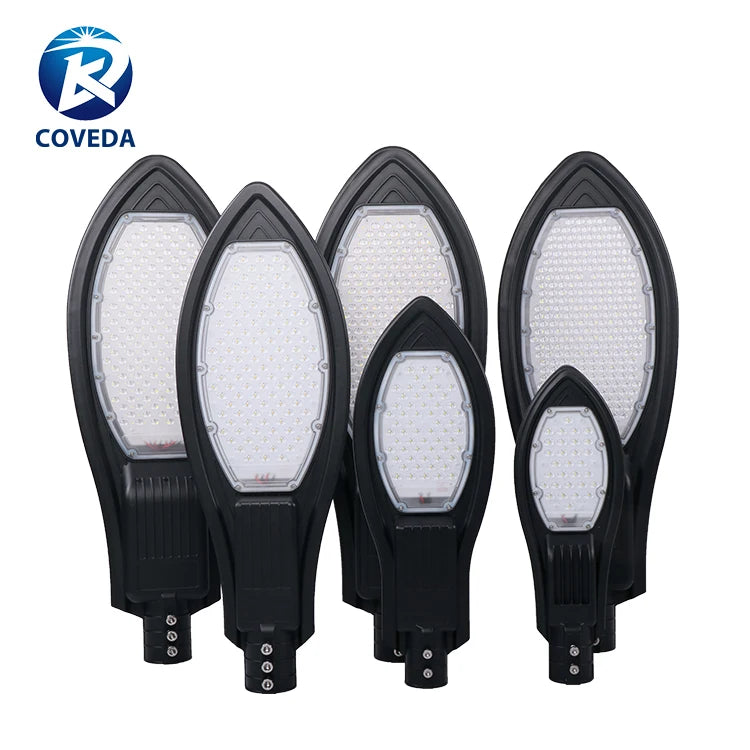 CE/PSE Outdoor Waterproof Ip65 Hot Sale 50w 100w 150w 200w 250w Led Street Light