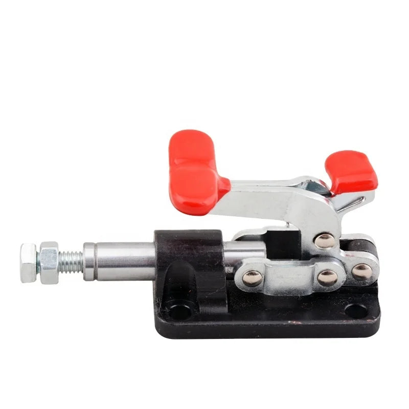 HS-36015-T Pull Toggle Clamp for Welding with Zinc Color Plated Used on Industry