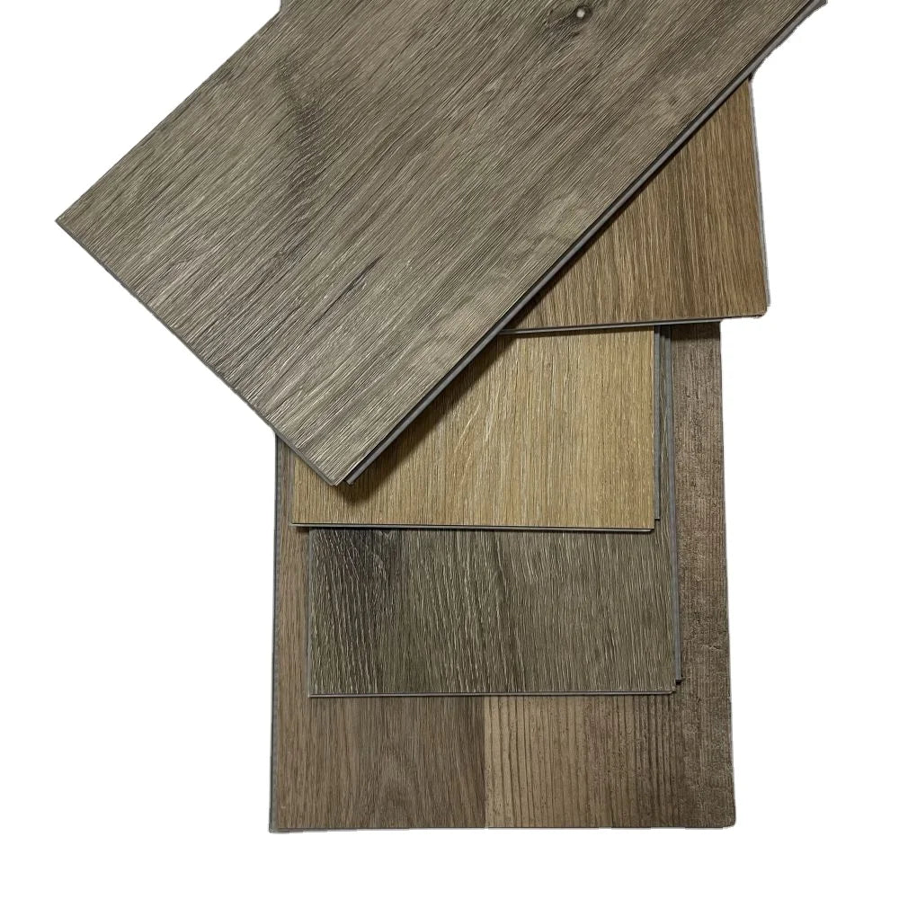 House Lvt Plastic Pvc Floor Plastic Sheet Price in Pakistan SPC Flooring 5mm Waterproof