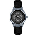 Quality Japanese Movement Touch Face Talking Watch Touch the Watch Face to Get the Current Time for People With Low Vision