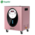Suyzeko Japanese Technology Hydrogen Nanobubble Water Generator Full House Hydrogen Rich Water for Face Washing Bathing
