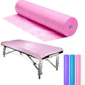 Hot Selling Medical Hospital Breathable Waterproof Disposable Bed Sheets Roll Non Woven Examination Paper Anti-Bacterial 100%