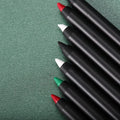 Colorful Creamy Long Lasting Waterproof Private Label Gel Eye Liner Pencil