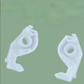 MPC2503 Front/Rear Transfer/Separation LeverD149-6226/6231For MP C2003 C2503 C3003 C3004 C3503 C3504 C4503 C501SP C5503 C6003