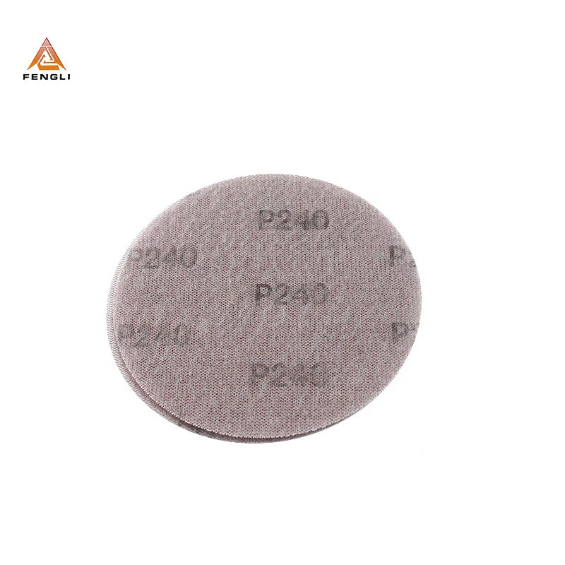 Mirka Quality Abrasive Mesh Sanding Screen Disc
