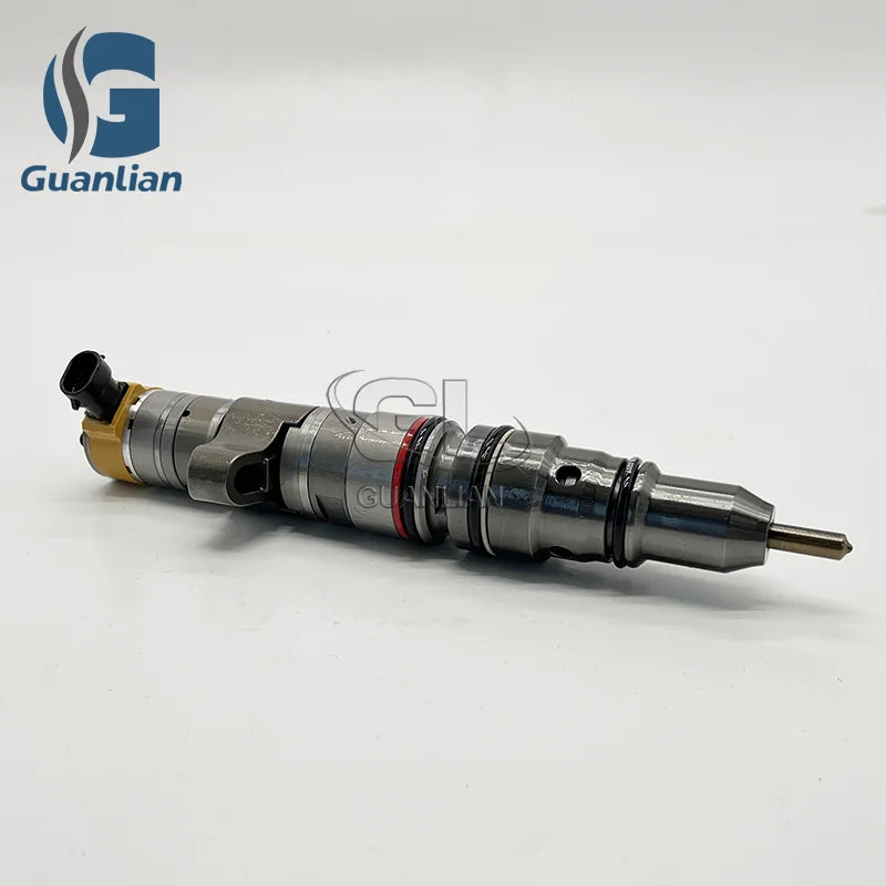 C9 Diesel Fuel Injector 240-8063 2408063 for Excavator 324D 325D 336D 330D