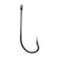 MEIRUN Fishing Tackle Black Stainless Steel MEIRUN Hook