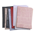 17Gsm Printed Coated and Uncoated Tissue Paper Roll for Clothing for Newspaper Gift & Bouquet Wrapping Packaging