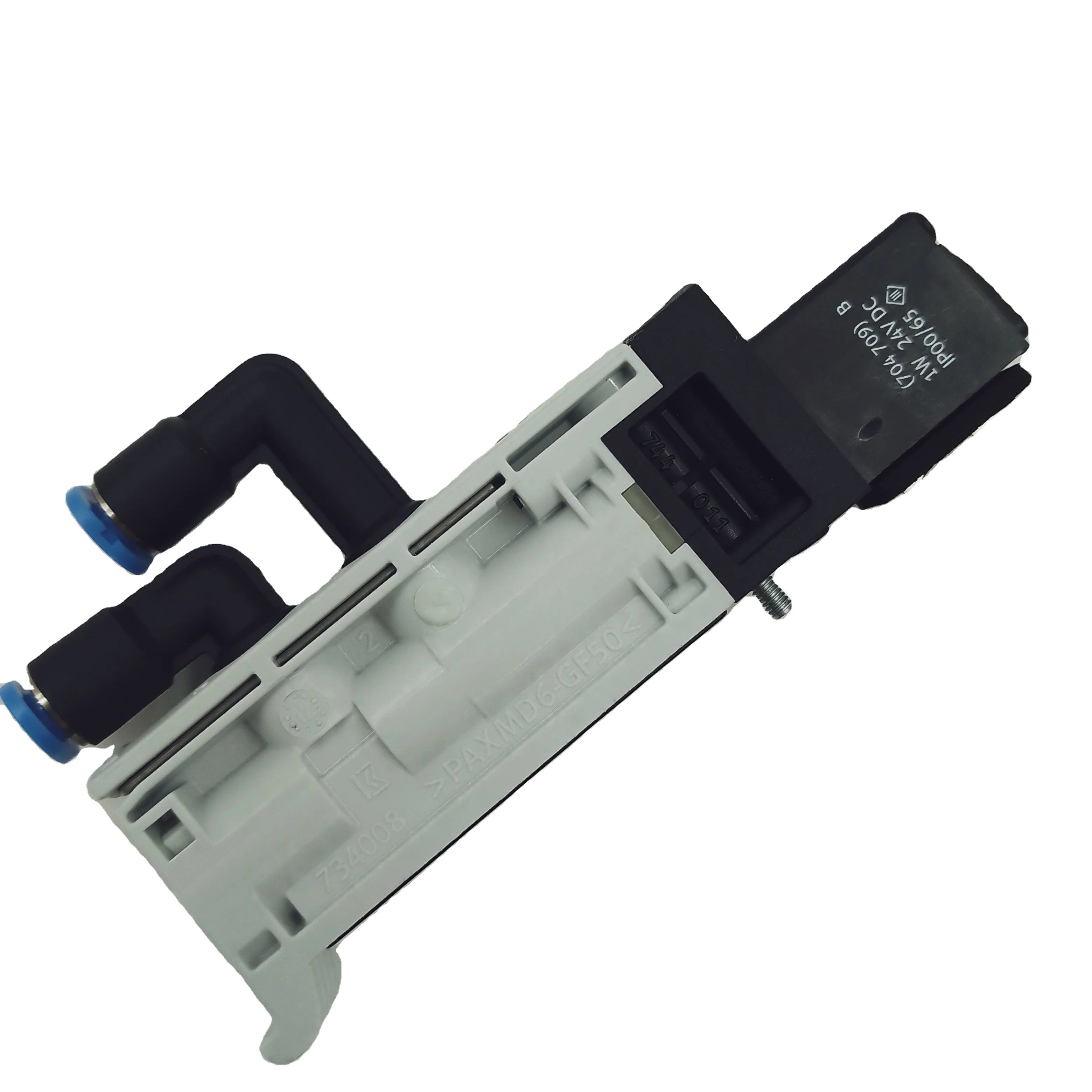 WD Original New G2.335.492 Solenoid Valve for CD102 SM102 SM74 SM52 Offset Printing Parts